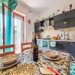 A Casa Di Ivan By Interhome Apartman