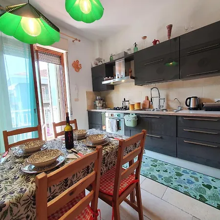 Apartamento A Casa Di Ivan By Interhome *