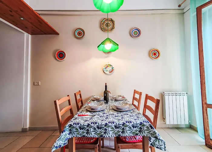 A Casa Di Ivan By Interhome * Katánie