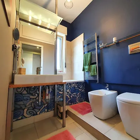 A Casa Di Ivan By Interhome * Catánia