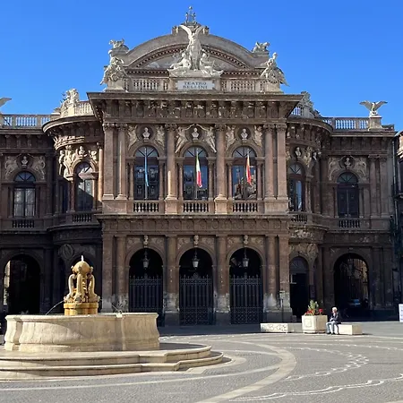 A Casa Di Ivan By Interhome Appartement