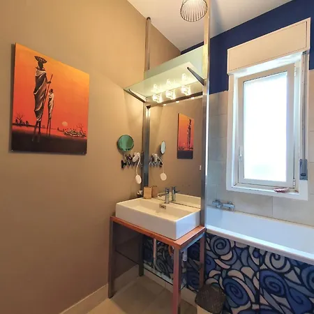 A Casa Di Ivan By Interhome Appartement *