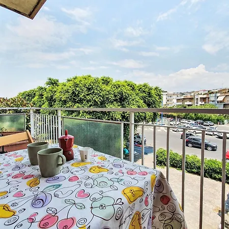 Appartement A Casa Di Ivan By Interhome Catánia