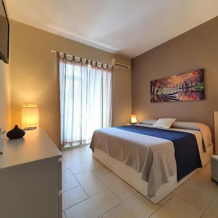 A Casa Di Ivan By Interhome Catánia