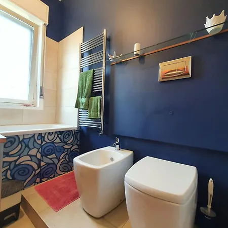 A Casa Di Ivan By Interhome *