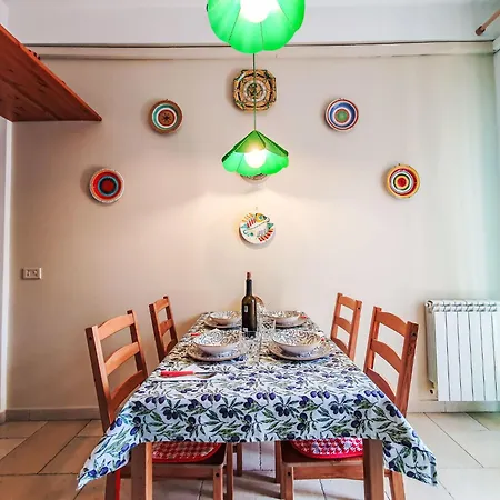 A Casa Di Ivan By Interhome * Catánia