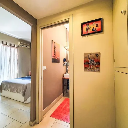 Appartement A Casa Di Ivan By Interhome Catánia