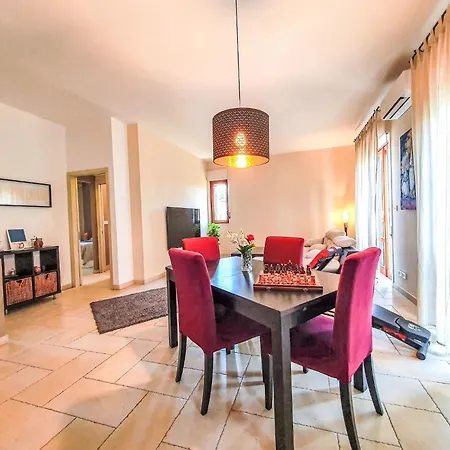 A Casa Di Ivan By Interhome *