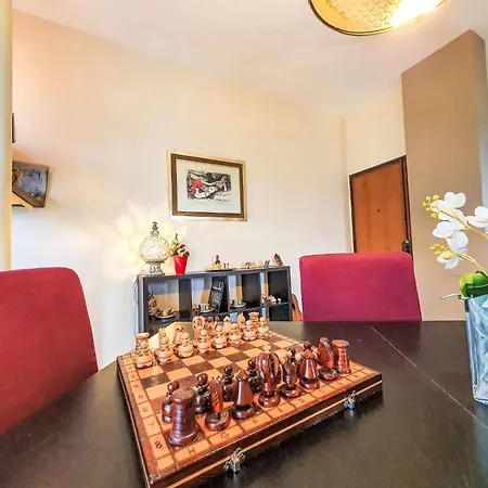 A Casa Di Ivan By Interhome Catánia