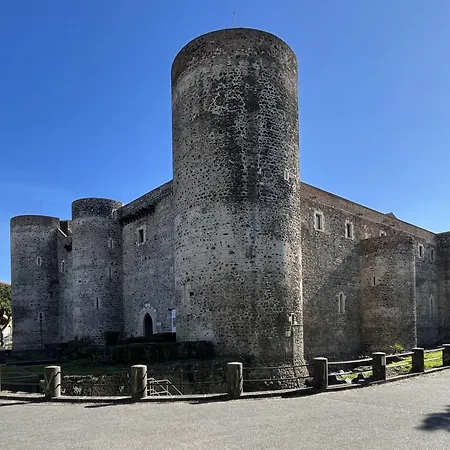 A Casa Di Ivan By Interhome Appartement