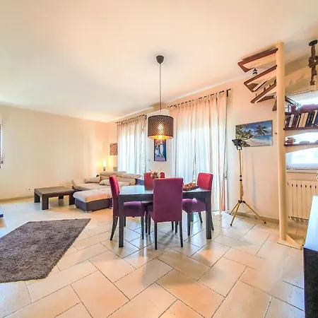 Appartement A Casa Di Ivan By Interhome