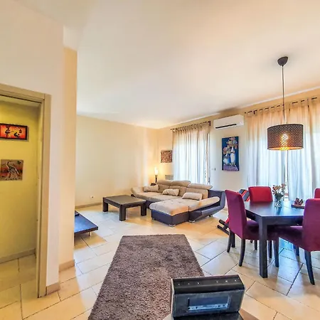 A Casa Di Ivan By Interhome Appartement Catánia